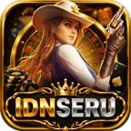 IDNSERU - Game Aksi TPS yang Menegangkan