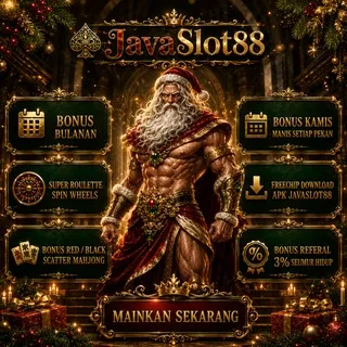 JAVASLOT88 - Pengalaman Terbaik dalam Game TPS