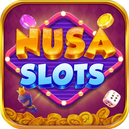 NUSASLOTS - Game MMORPG Seru dan Menarik
