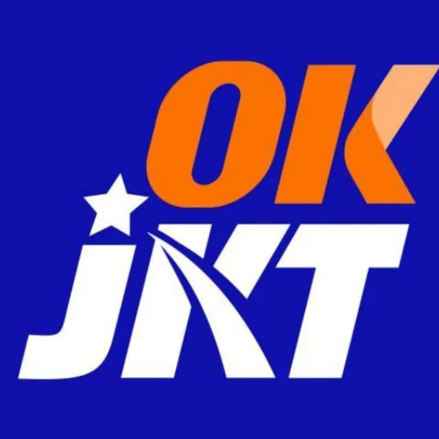 OKJKT - Game Idle Seru untuk Mengisi Waktu Luang